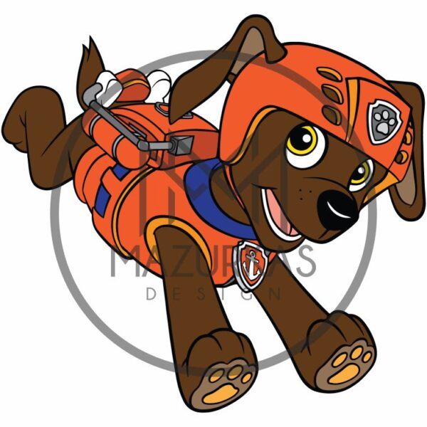 Psi Patrol 0221