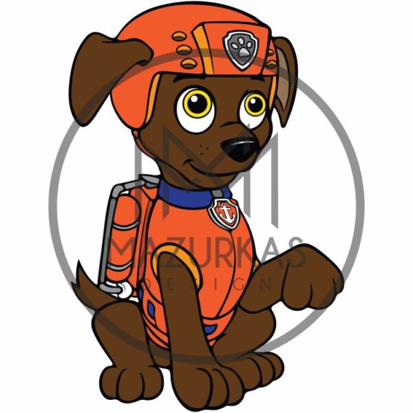 Psi Patrol 0222