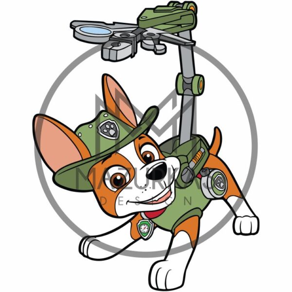 Psi Patrol 0227