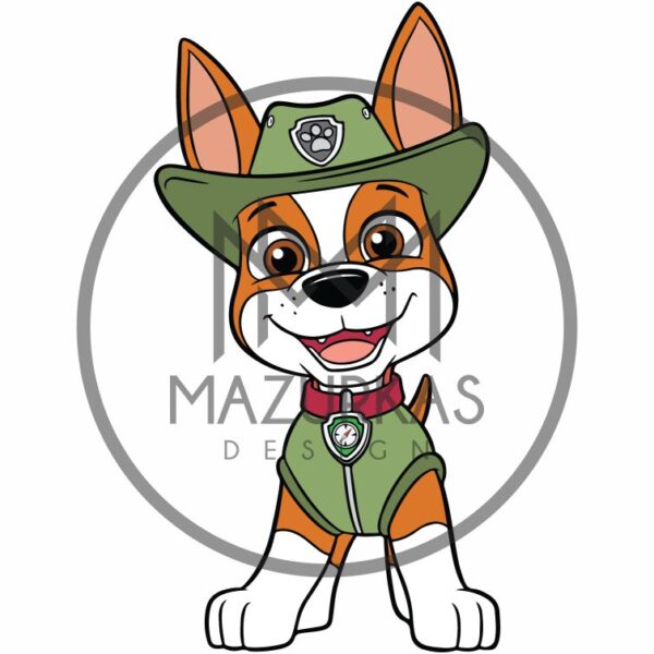 Psi Patrol 0228