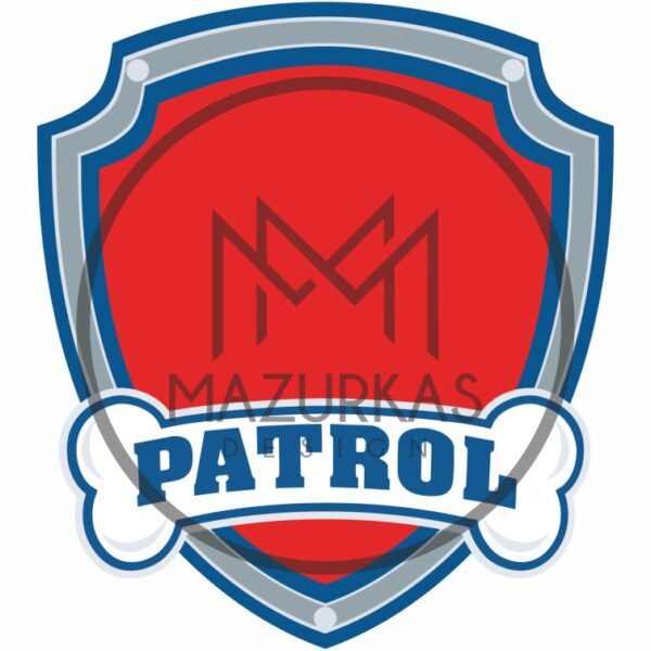 Psi Patrol 0229