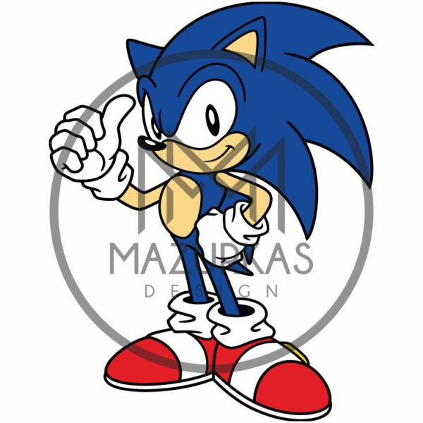 Sonic 0501