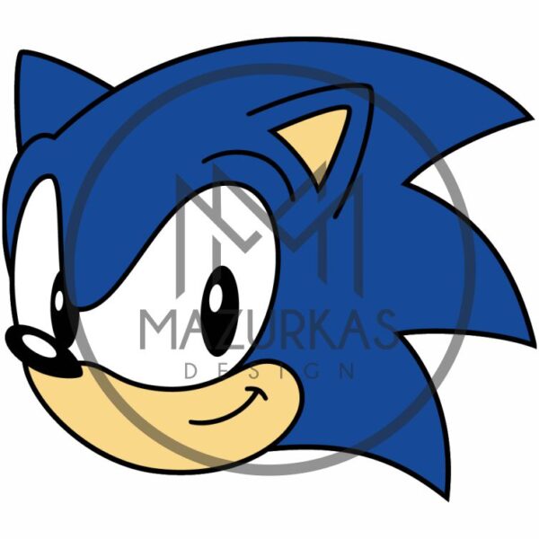 Sonic 0503