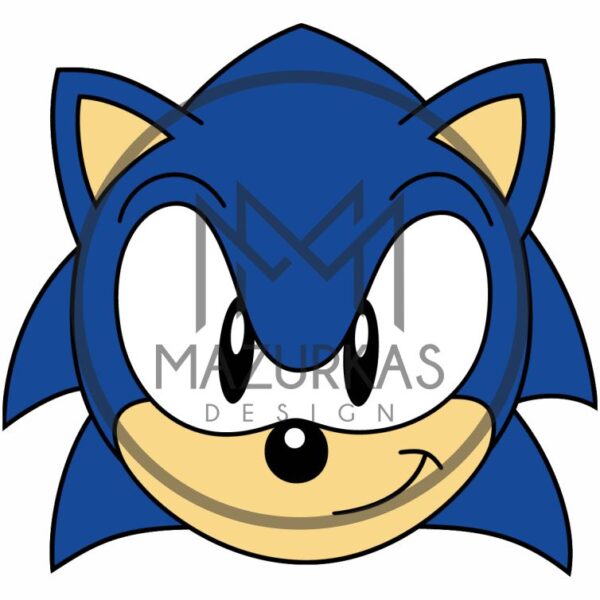 Sonic 0504
