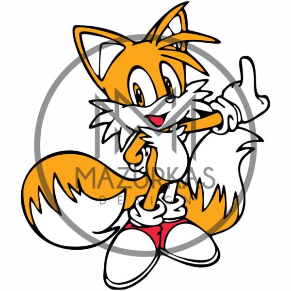Sonic 0507