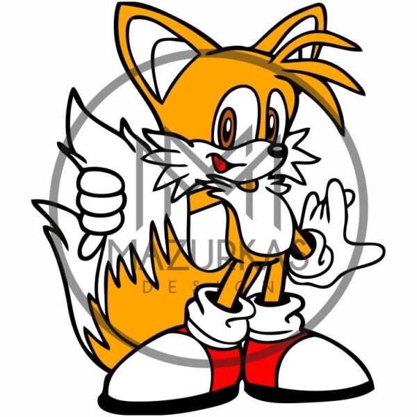 Sonic 0508