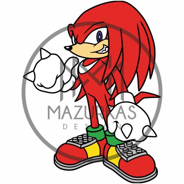 Sonic 0512