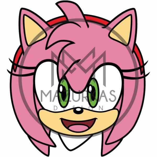 Sonic 0515