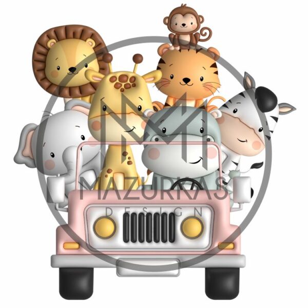 Safari 0616
