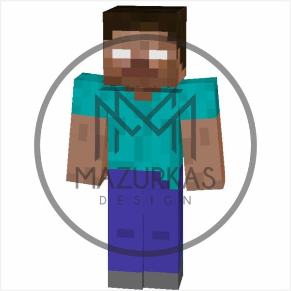 Minecraft 2201