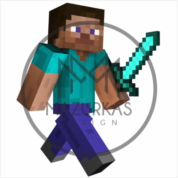 Minecraft 2202