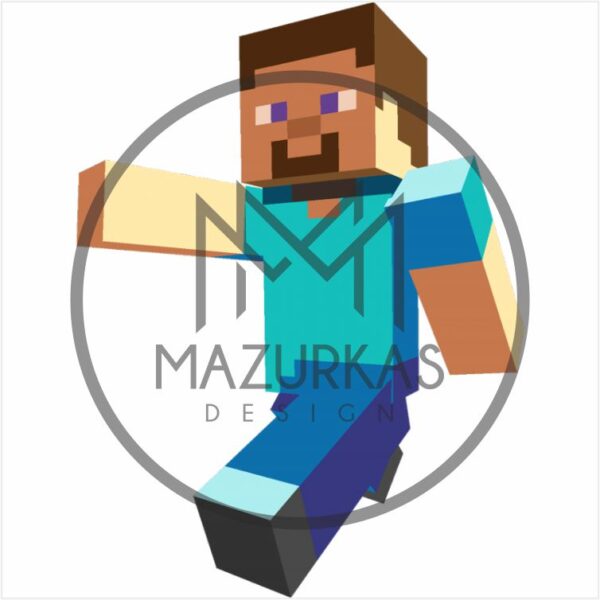 Minecraft 2203