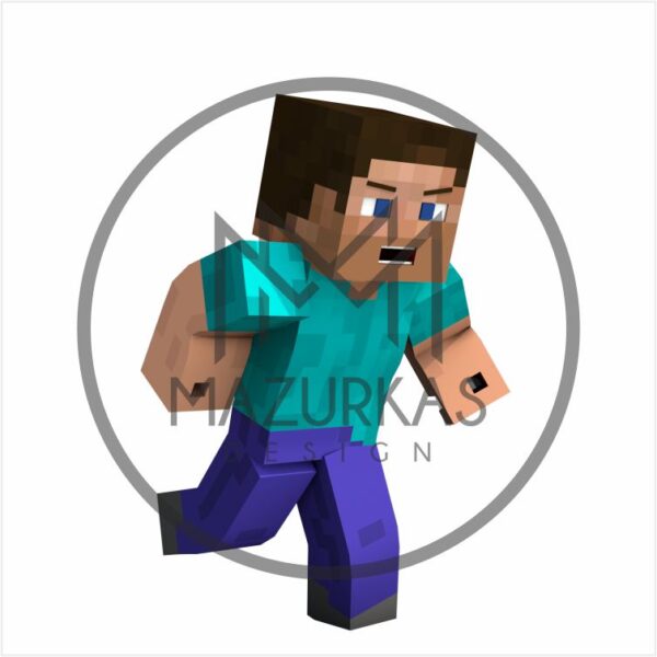 Minecraft 2204