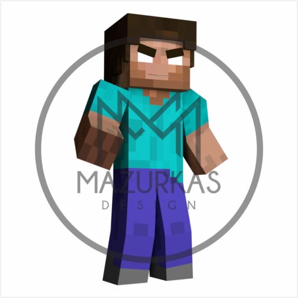 Minecraft 2205