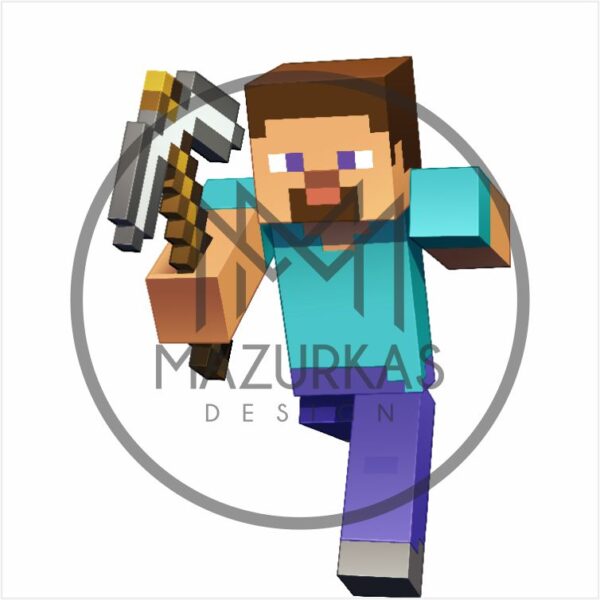 Minecraft 2206