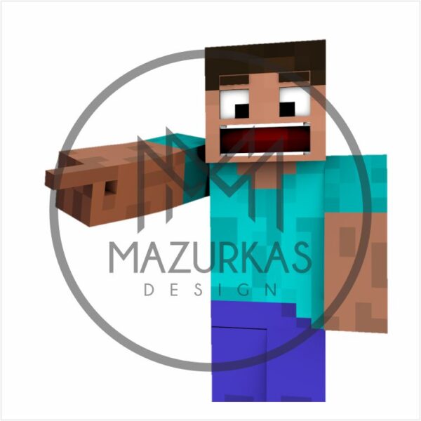 Minecraft 2207