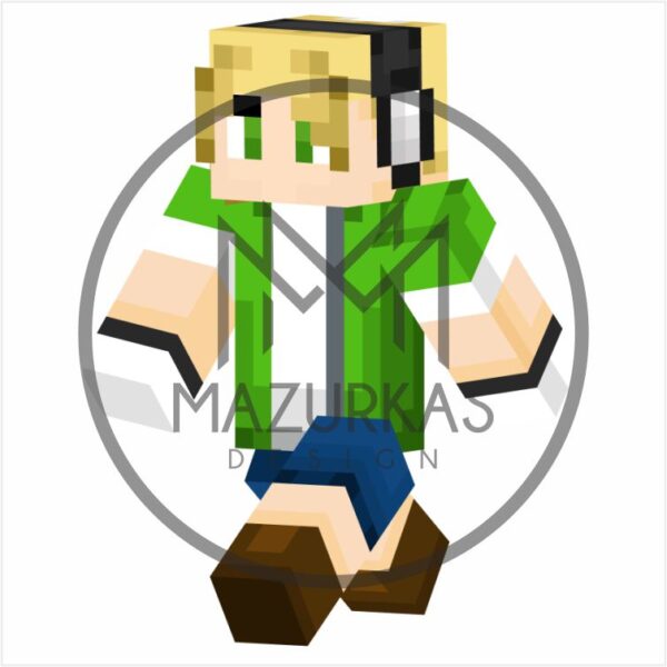 Minecraft 2208