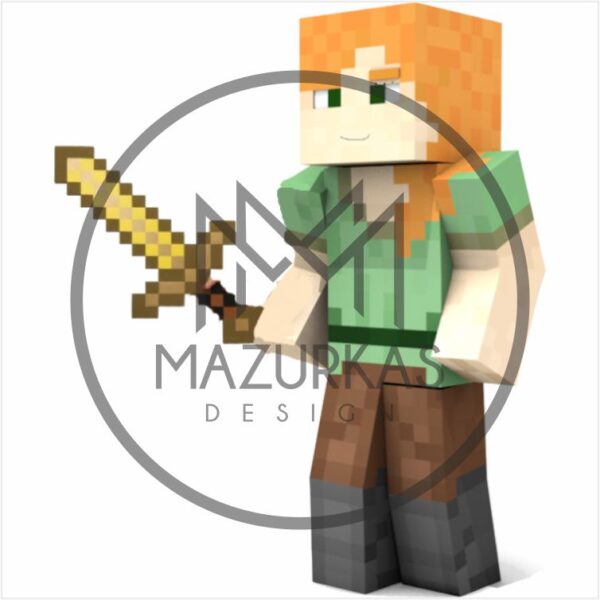Minecraft 2209