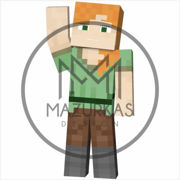 Minecraft 2210