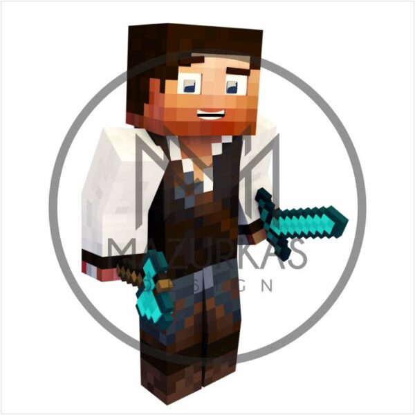 Minecraft 2211