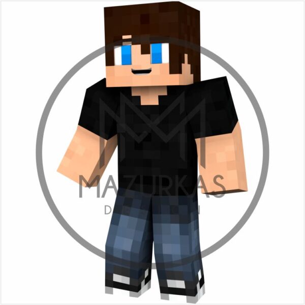 Minecraft 2212