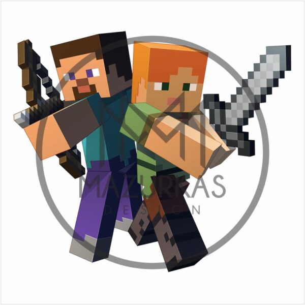 Minecraft 2213
