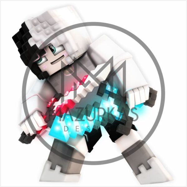 Minecraft 2214
