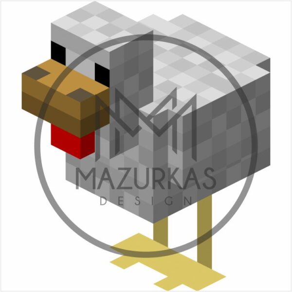 Minecraft 2216