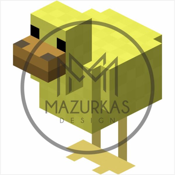 Minecraft 2217