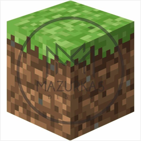 Minecraft 2218