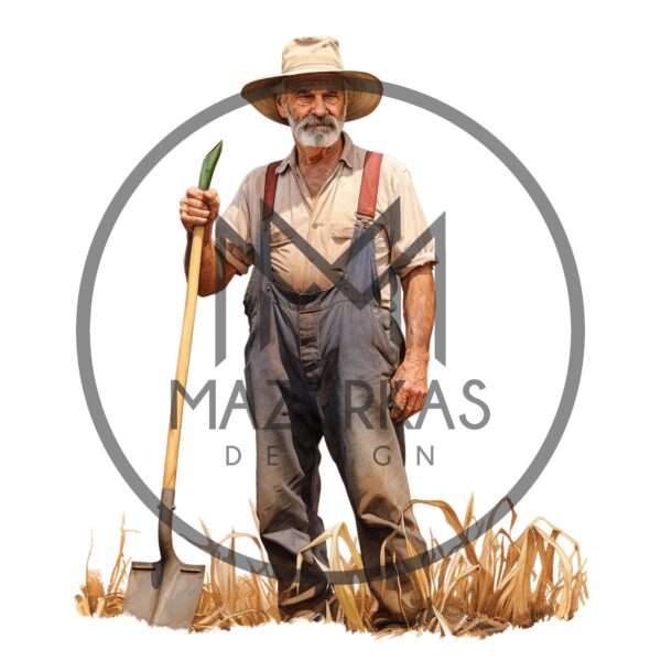 Farma 2029