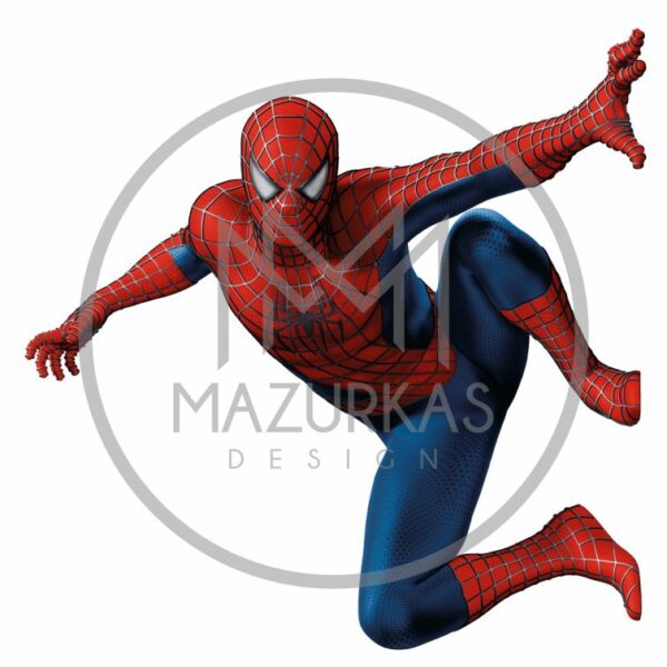 Spiderman 3102