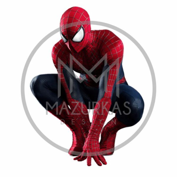 Spiderman 3103