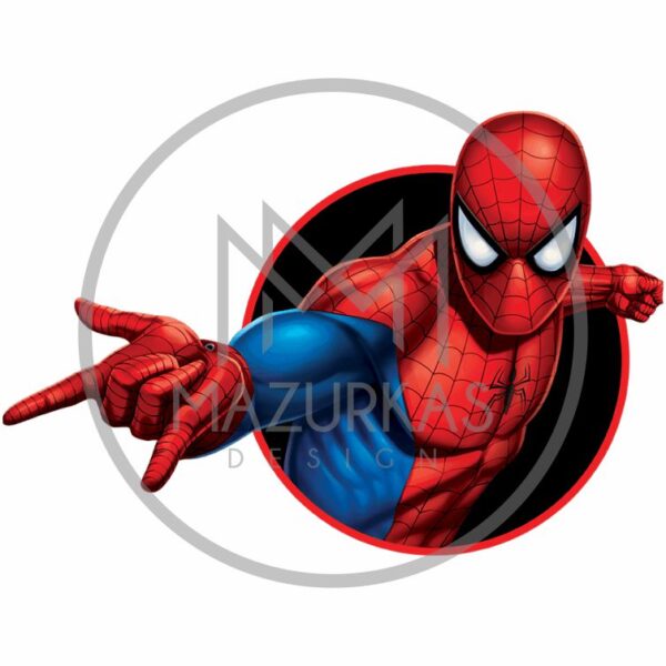 Spiderman 3106